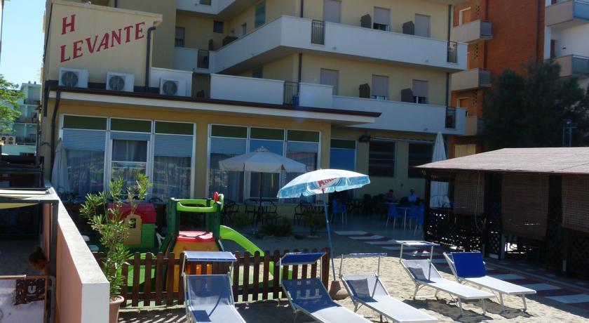 Hotel Levante Gatteo a Mare Szoba fotó