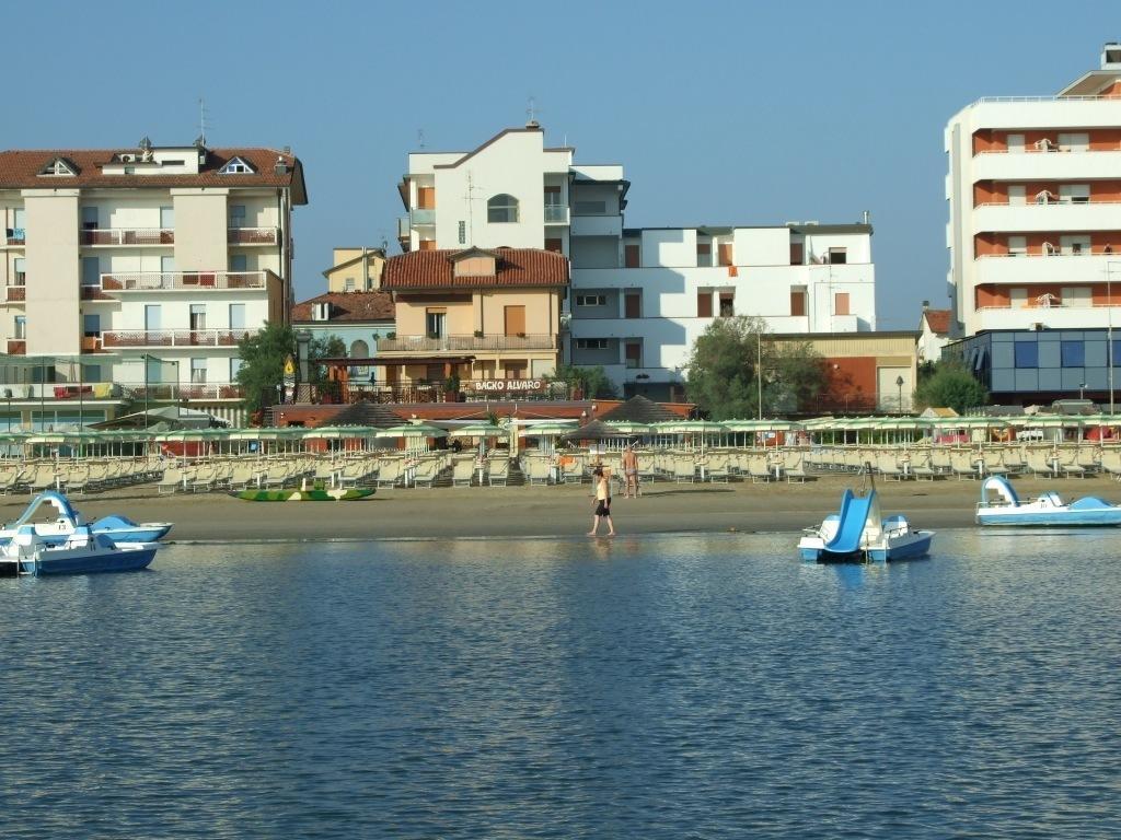 Hotel Levante Gatteo a Mare Kültér fotó